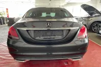 Mercedes-Benz C 220 din 2021 cu 100.875 km - oferta MER173770 - foto 6