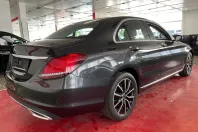 Mercedes-Benz C 220 din 2021 cu 100.875 km - oferta MER173770 - foto 7