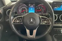 Mercedes-Benz C 220 din 2021 cu 100.875 km - oferta MER173770 - foto 11