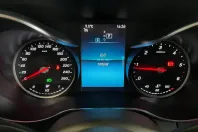 Mercedes-Benz C 220 din 2021 cu 100.875 km - oferta MER173770 - foto 14