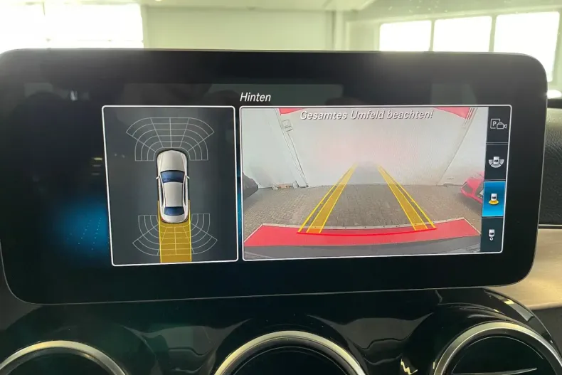 Mercedes-Benz C 220 din 2021 cu 100.875 km - oferta MER173770 - foto 15