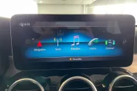 Mercedes-Benz C 220 din 2021 cu 100.875 km - oferta MER173770 - foto 16