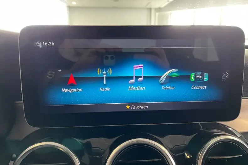 Mercedes-Benz C 220 din 2021 cu 100.875 km - oferta MER173770 - foto 16