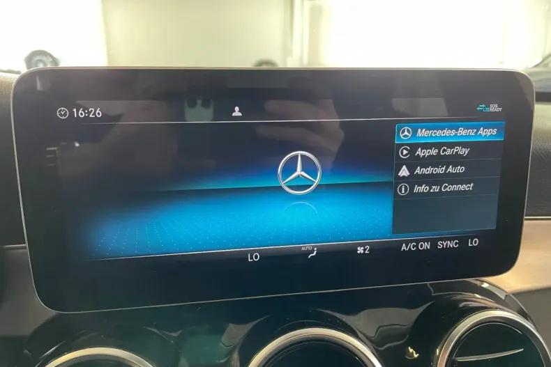 Mercedes-Benz C 220 din 2021 cu 100.875 km - oferta MER173770 - foto 17