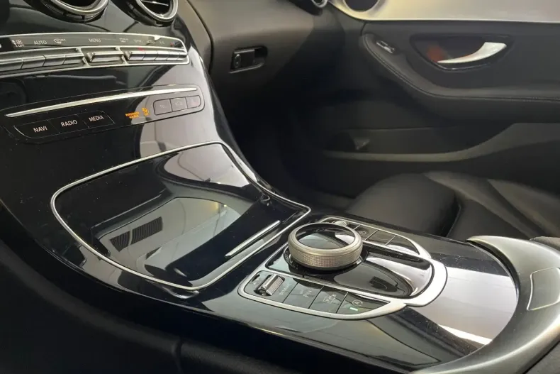 Mercedes-Benz C 220 din 2021 cu 100.875 km - oferta MER173770 - foto 19