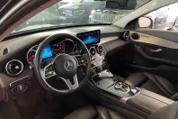 Mercedes-Benz C 220 din 2021 cu 100.875 km - oferta MER173770 - foto 20