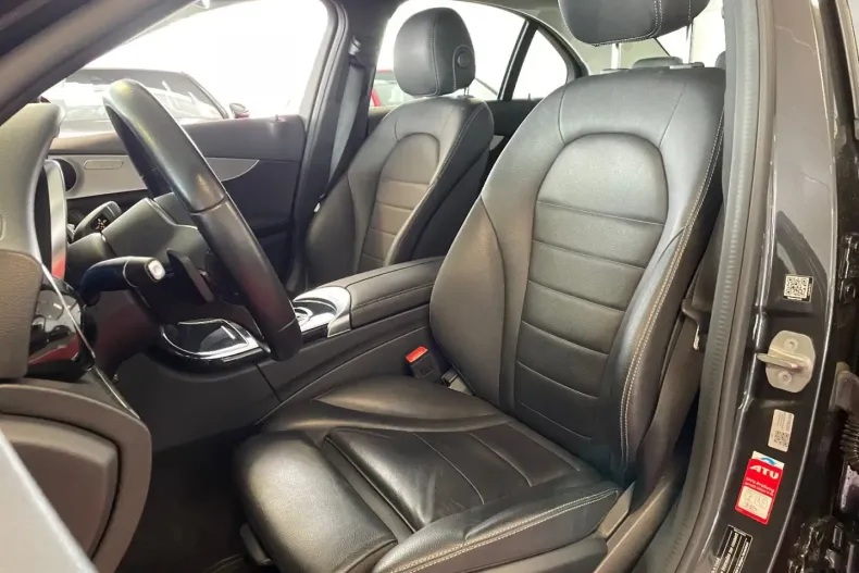 Mercedes-Benz C 220 din 2021 cu 100.875 km - oferta MER173770 - foto 21