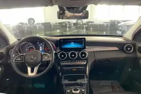 Mercedes-Benz C 220 din 2021 cu 100.875 km - oferta MER173770 - foto 22