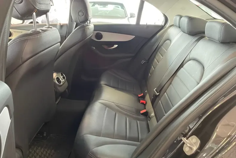 Mercedes-Benz C 220 din 2021 cu 100.875 km - oferta MER173770 - foto 23