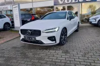 Volvo S60 din 2023 cu 8.500 km - oferta VOL173771 - foto 1