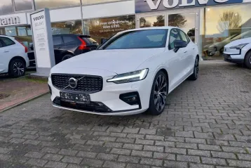 Volvo S60 din 2023 - oferta VOL173771