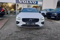 Volvo S60 din 2023 cu 8.500 km - oferta VOL173771 - foto 3