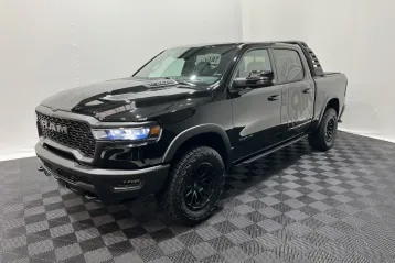 Dodge RAM din 2025 - oferta DOD173772