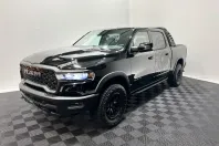 Dodge RAM din 2025 cu 12.500 km - oferta DOD173772 - foto 5