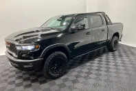 Dodge RAM din 2025 cu 12.500 km - oferta DOD173772 - foto 6