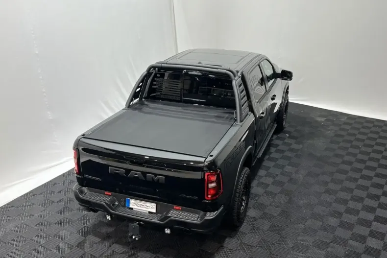 Dodge RAM din 2025 cu 12.500 km - oferta DOD173772 - foto 10
