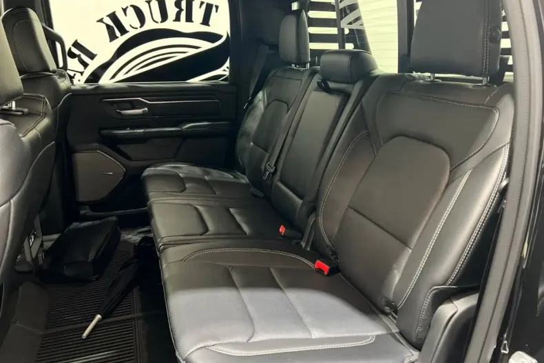 Dodge RAM din 2025 cu 12.500 km - oferta DOD173772 - foto 14