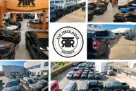 Dodge RAM din 2025 cu 12.500 km - oferta DOD173772 - foto 19