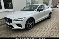 Volvo S60 din 2024 cu 14.750 km - oferta VOL173773 - foto 1