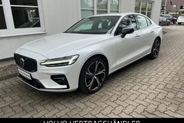 Volvo S60 din 2024 - oferta VOL173773