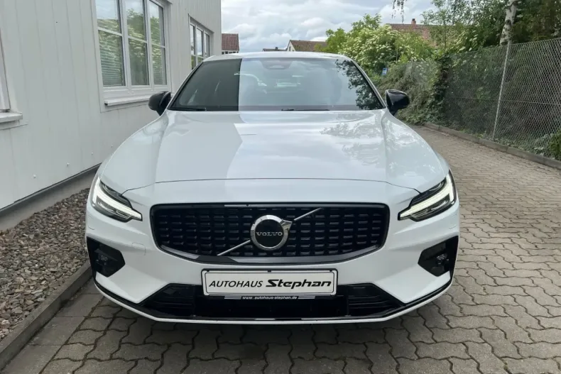 Volvo S60 din 2024 cu 14.750 km - oferta VOL173773 - foto 2