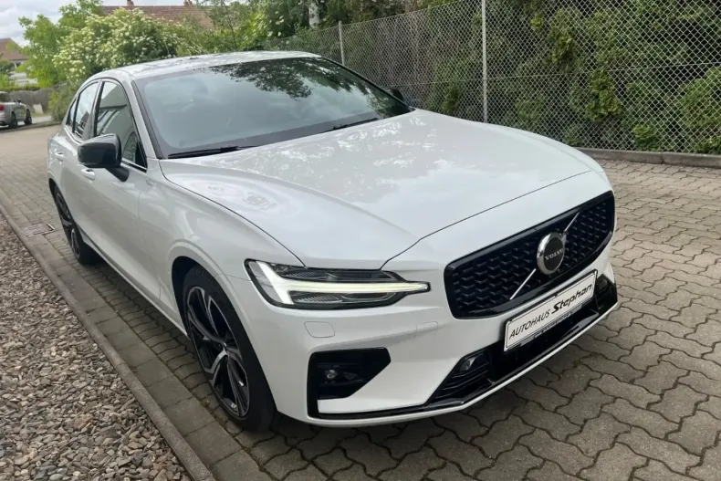 Volvo S60 din 2024 cu 14.750 km - oferta VOL173773 - foto 3