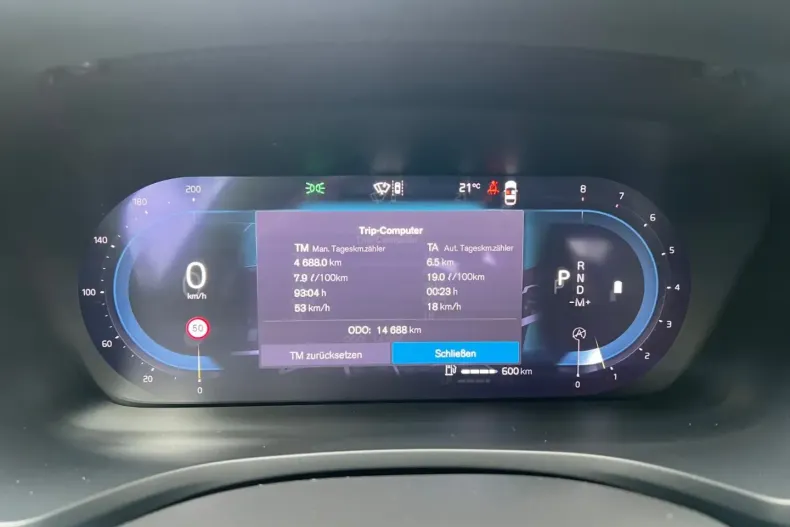 Volvo S60 din 2024 cu 14.750 km - oferta VOL173773 - foto 16