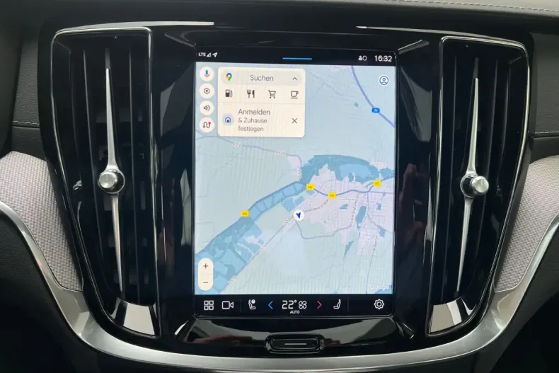 Volvo S60 din 2024 cu 14.750 km - oferta VOL173773 - foto 17