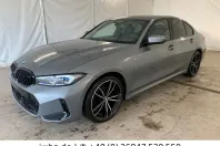 BMW 320 din 2023 cu 46.500 km - oferta BMW173774 - foto 1