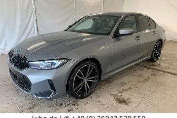 BMW 320 din 2023 - oferta BMW173774