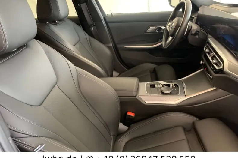 BMW 320 din 2023 cu 46.500 km - oferta BMW173774 - foto 3