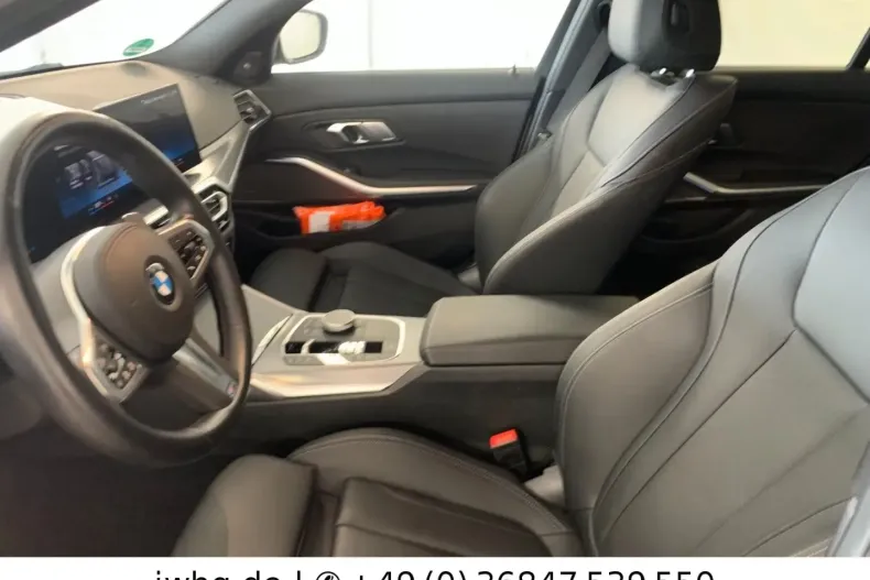 BMW 320 din 2023 cu 46.500 km - oferta BMW173774 - foto 7