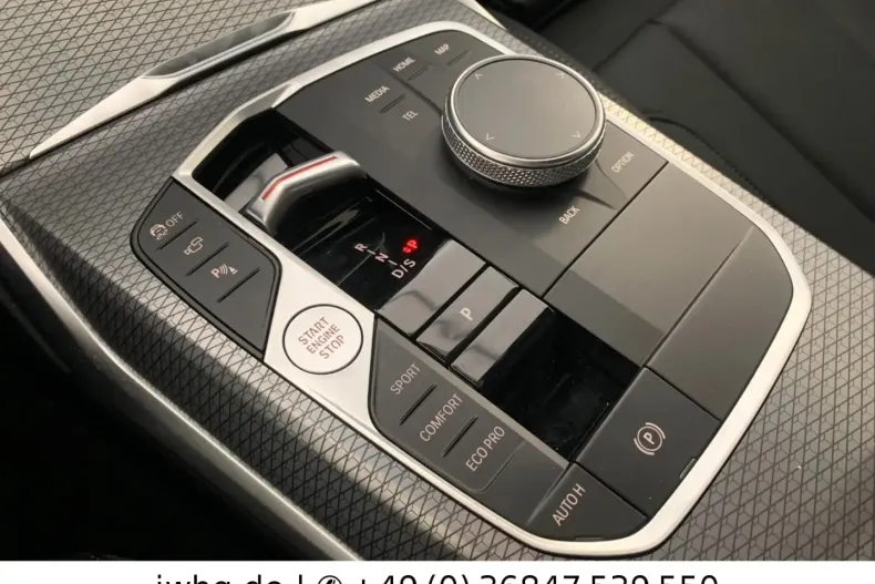 BMW 320 din 2023 cu 46.500 km - oferta BMW173774 - foto 9