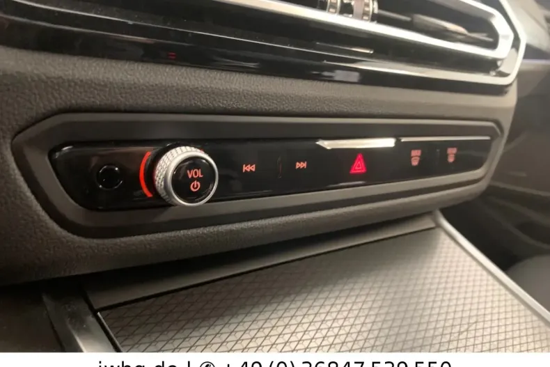 BMW 320 din 2023 cu 46.500 km - oferta BMW173774 - foto 10