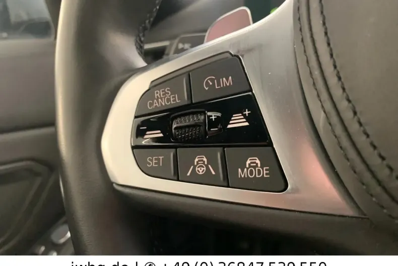 BMW 320 din 2023 cu 46.500 km - oferta BMW173774 - foto 11