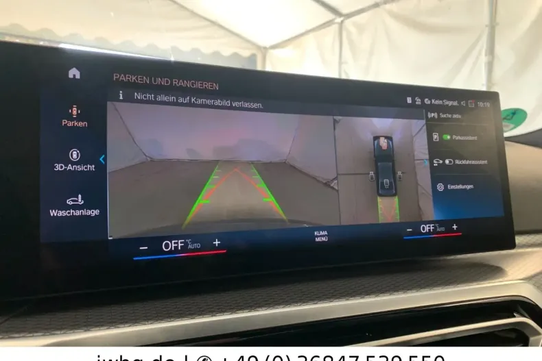 BMW 320 din 2023 cu 46.500 km - oferta BMW173774 - foto 13