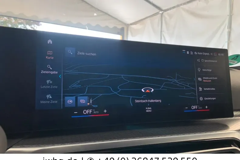 BMW 320 din 2023 cu 46.500 km - oferta BMW173774 - foto 14