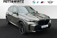 BMW X5 din 2024 cu 11.247 km - oferta BMW173775 - foto 1