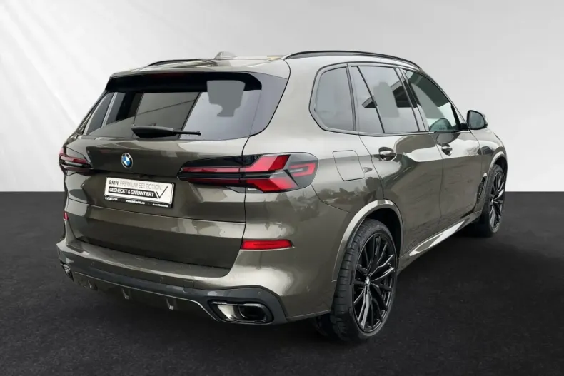 BMW X5 din 2024 cu 11.247 km - oferta BMW173775 - foto 3