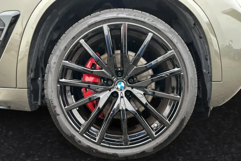 BMW X5 din 2024 cu 11.247 km - oferta BMW173775 - foto 4