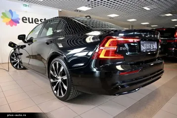 Volvo S60 din 2024 - oferta VOL173776