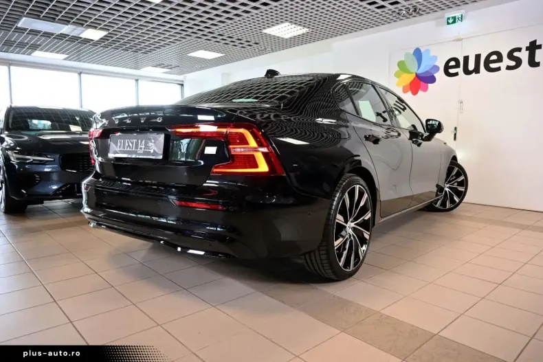 Volvo S60 din 2024 cu 22.000 km - oferta VOL173776 - foto 3