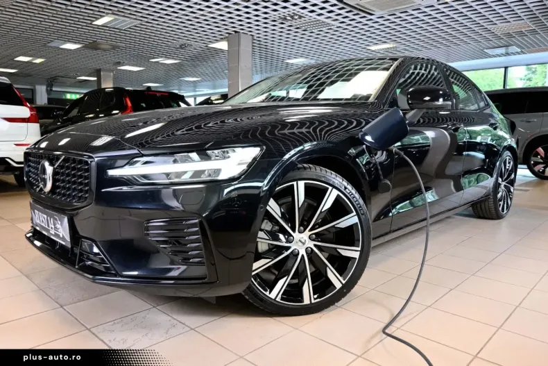 Volvo S60 din 2024 cu 22.000 km - oferta VOL173776 - foto 4