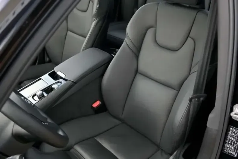 Volvo S60 din 2024 cu 22.000 km - oferta VOL173776 - foto 9