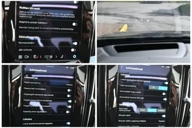 Volvo S60 din 2024 cu 22.000 km - oferta VOL173776 - foto 13