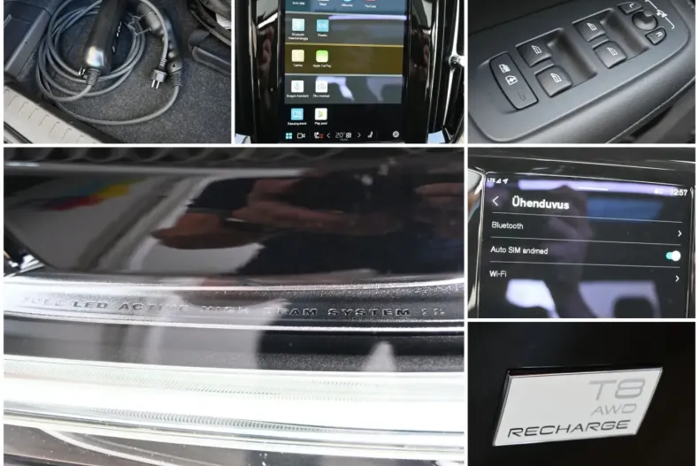 Volvo S60 din 2024 cu 22.000 km - oferta VOL173776 - foto 16