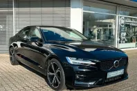 Volvo S60 din 2024 cu 24.100 km - oferta VOL173777 - foto 2