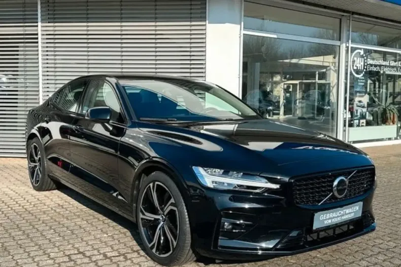 Volvo S60 din 2024 cu 24.100 km - oferta VOL173777 - foto 2