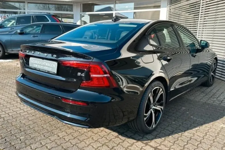 Volvo S60 din 2024 cu 24.100 km - oferta VOL173777 - foto 4