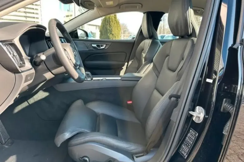 Volvo S60 din 2024 cu 24.100 km - oferta VOL173777 - foto 7